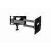 Mor/Ryde Wall Mount, Extending Swivel Type, 0 To 10.5 Degree Tilt/ TV Swivels Up To 350 Degree TV1-021H